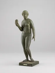 La Venere di Mertz